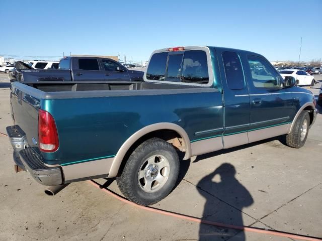 1997 Ford F150