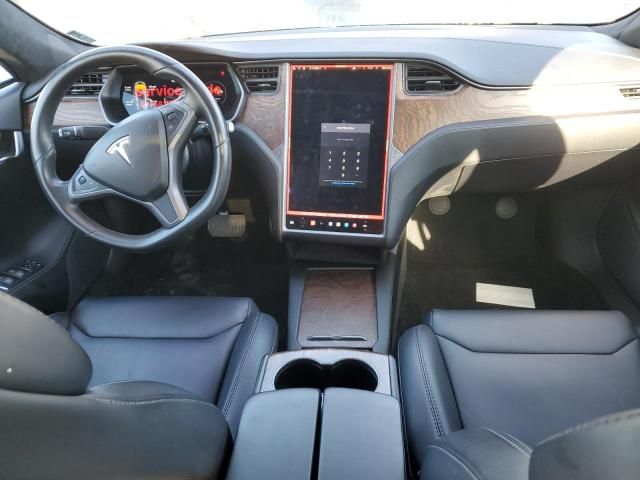 2018 Tesla Model S