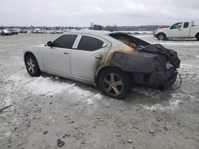 2008 Dodge Charger SXT