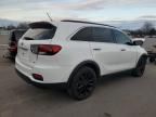 2020 KIA Sorento S