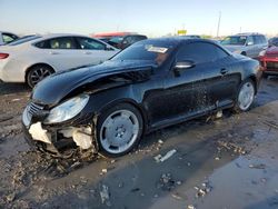 2003 Lexus SC 430 en venta en Cahokia Heights, IL