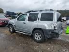 2010 Nissan Xterra OFF Road