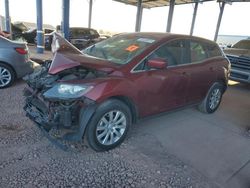 Mazda Vehiculos salvage en venta: 2011 Mazda CX-7