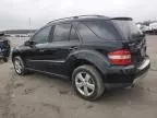 2007 Mercedes-Benz ML 500