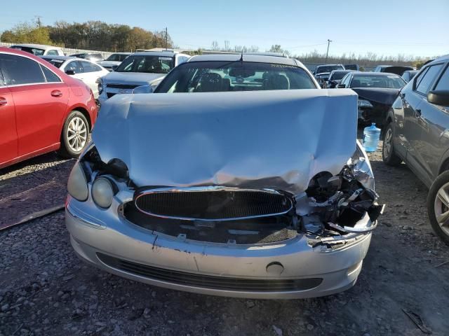 2005 Buick Lacrosse CXL