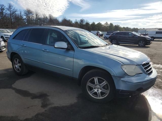 2008 Chrysler Pacifica Touring