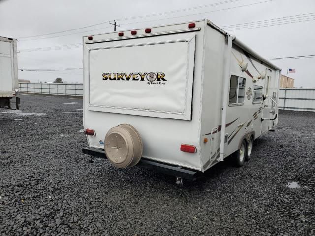 2009 Wildwood Surveryor