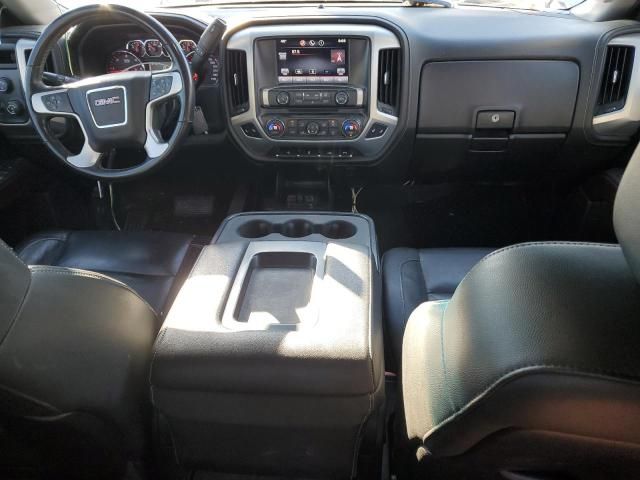 2015 GMC Sierra K1500 SLE