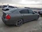 2007 Infiniti M35 Base