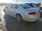 2010 Buick Lucerne CXL