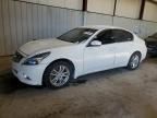 2010 Infiniti G37