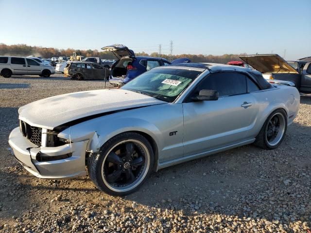 2006 Ford Mustang GT