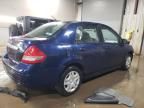 2011 Nissan Versa S