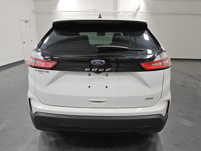 2021 Ford Edge SE