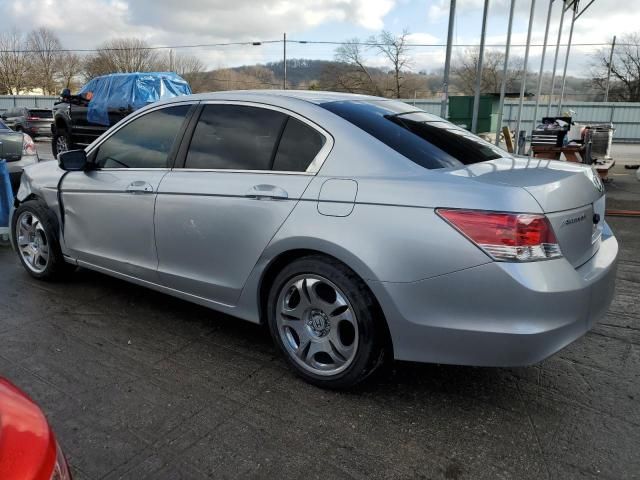 2009 Honda Accord LXP