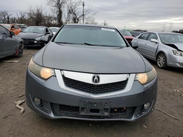 2010 Acura TSX