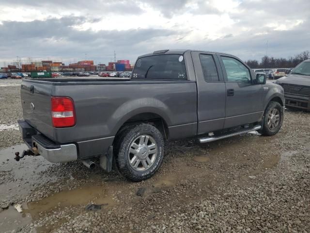 2008 Ford F150