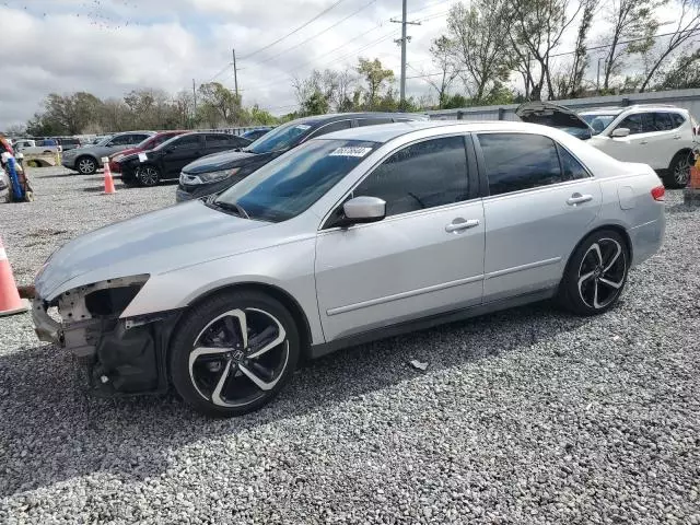 2004 Honda Accord LX