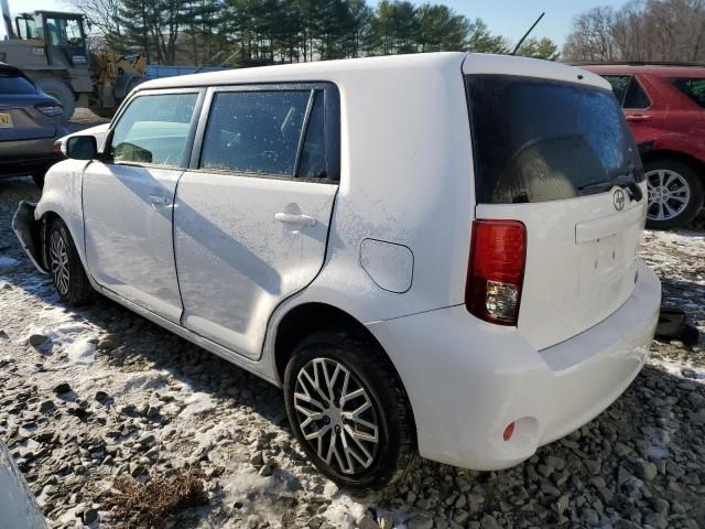 2012 Scion XB