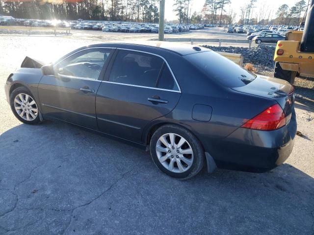 2006 Honda Accord EX