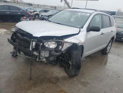 2011 Toyota Rav4 en venta en Kansas City, KS