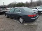 2005 Honda Accord LX