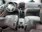 2004 Toyota Sienna XLE