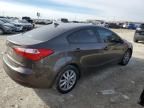 2014 KIA Forte LX