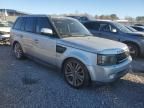 2012 Land Rover Range Rover Sport HSE Luxury