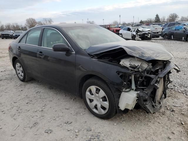 2008 Toyota Camry CE