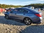 2018 Subaru Legacy 2.5I Limited