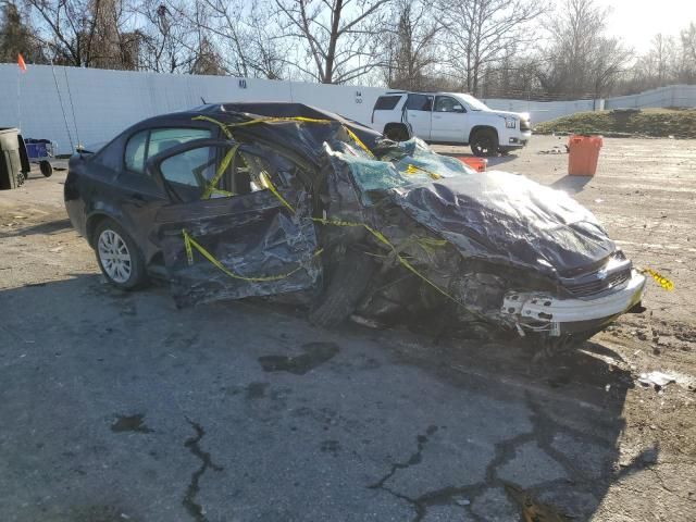 2009 Chevrolet Cobalt LS