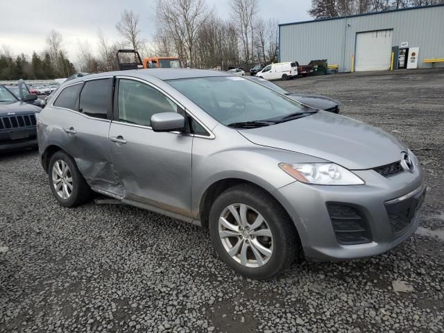 2010 Mazda CX-7