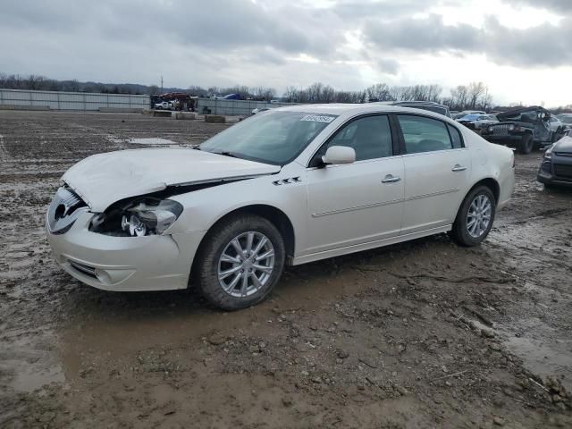 2011 Buick Lucerne CXL