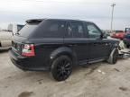 2013 Land Rover Range Rover Sport HSE