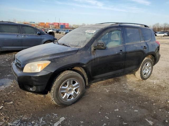 2008 Toyota Rav4