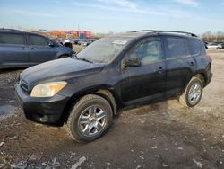 Toyota salvage cars for sale: 2008 Toyota Rav4