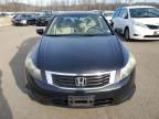 2008 Honda Accord LXP