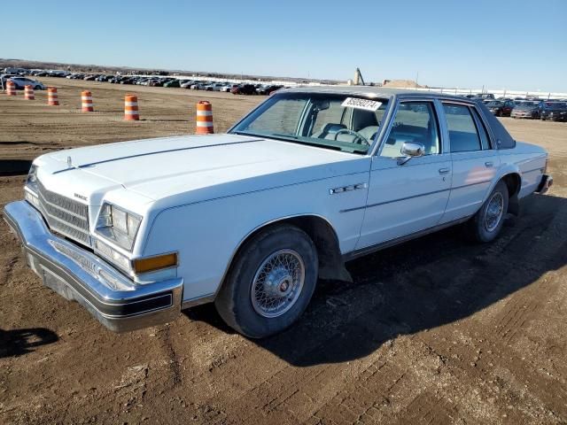 1979 Buick Lesabre