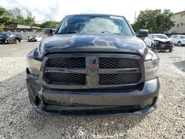 2013 Dodge RAM 1500 ST