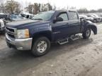 2007 Chevrolet Silverado K2500 Heavy Duty