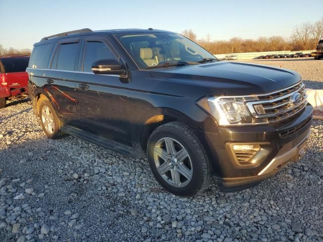 2018 Ford Expedition XLT