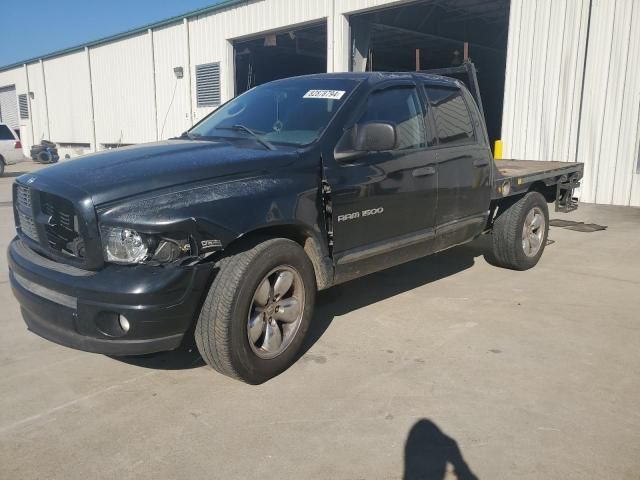 2004 Dodge RAM 1500 ST