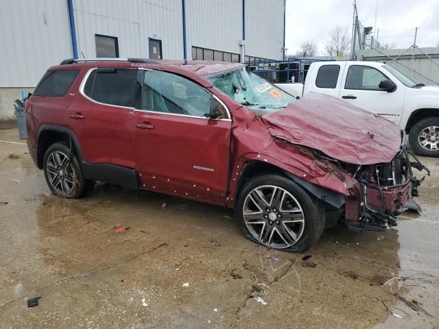 2017 GMC Acadia SLT-2