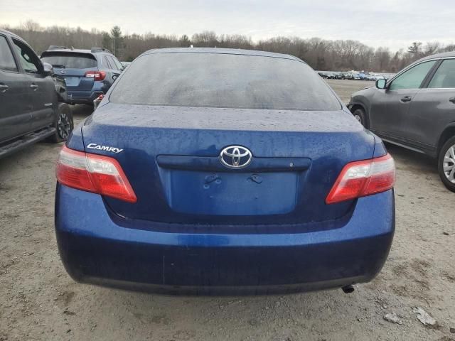 2008 Toyota Camry CE