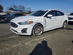 2020 Ford Fusion SE en venta en Spartanburg, SC