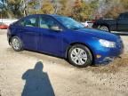 2013 Chevrolet Cruze LS