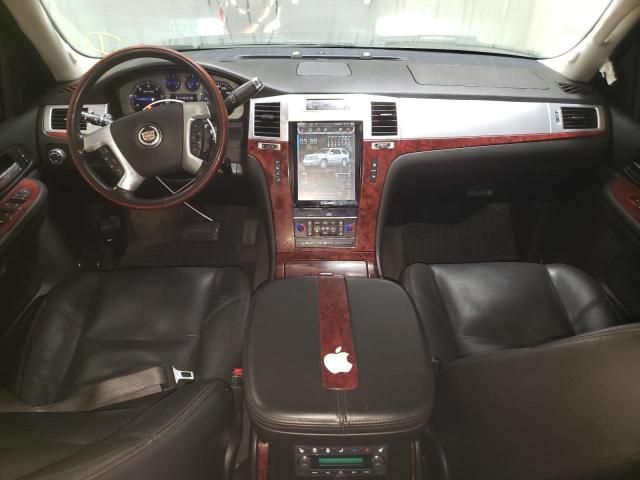 2007 Cadillac Escalade Luxury