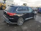 2018 Mitsubishi Outlander GT