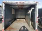 2001 Pace American Trailer